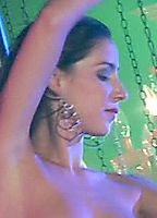 Celebrity: Melissa Bentivoglio