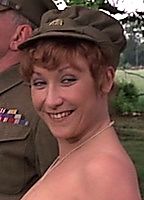 Celebrity: Tricia Newby