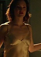 Celebrity: Holliday Grainger
