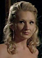 Celebrity: Samantha Dawson