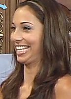 Celebrity: Tiffany Taylor