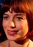 Celebrity: Eve Myles