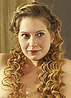 Celebrity: Ophélia Kolb