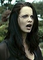 Celebrity: Jessica Jane Clement