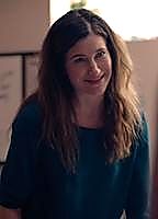 Celebrity: Kathryn Hahn