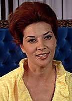 Celebrity: Lenore Stevens