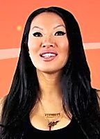 Celebrity: Asa Akira
