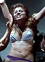 Celebrity: Brit Morgan