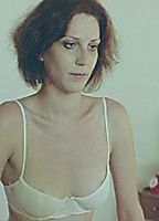 Celebrity: Anna Kalaitzidou