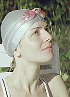 Celebrity: Mary Tsoni