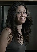 Celebrity: Emmy Rossum