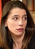 Celebrity: Amélie Jolie