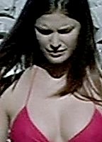 Celebrity: Alessia Piovan