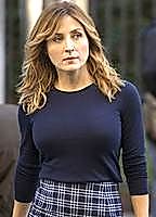 Celebrity: Sasha Alexander