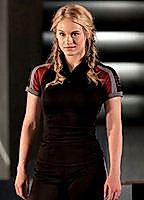 Celebrity: Leven Rambin