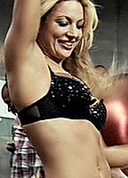 Celebrity: Charlene Lynn Chartrand