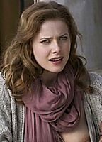 Celebrity: Rachel Hurd-Wood