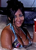 Celebrity: Nicole Snooki Polizzi