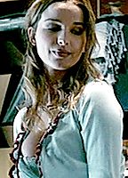 Celebrity: Tahyna Tozzi