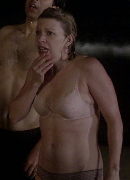 See Mary Elizabeth Ellis Nude | Mary Elizabeth Ellis Naked | Mr. Skin