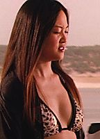 Celebrity: Cheryl Chin