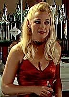 Celebrity: Christine Gilb