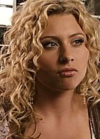 Celebrity: Aly Michalka