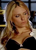 Celebrity: Sandra Seeling
