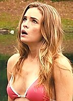 Celebrity: Danielle Panabaker
