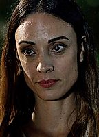 Celebrity: Martina Gusman