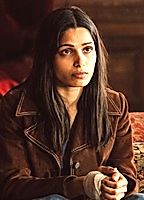 Celebrity: Freida Pinto