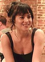 Celebrity: Dakota Johnson