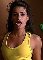 Celebrity: Lea Michele