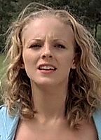 Celebrity: Angelica Penn