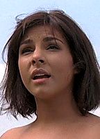 Celebrity: Roxanne Pallett