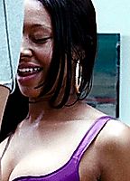 Celebrity: Shanika Warren-Markland