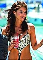 Celebrity: Tanit Phoenix