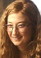 Celebrity: Alba Rohrwacher