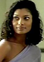 Celebrity: Sandra Teles