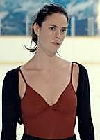 Celebrity: Kaya Scodelario