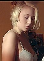 Celebrity: Lily Loveless