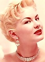 Celebrity: Janet Pilgrim