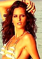 Celebrity: Izabel Goulart