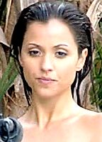 Celebrity: Janessa Brazil
