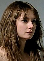 Celebrity: Lydia Wilson