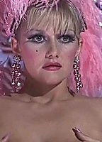 Celebrity: Camille Coduri