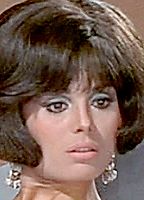 Celebrity: Daliah Lavi