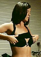 Celebrity: Lydia Chandler