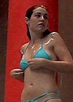 Celebrity: Victoria Maurette