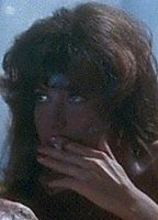 Celebrity: Carla Morrell